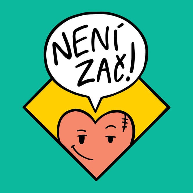 Není zač!