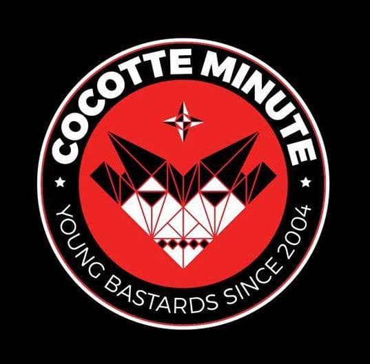Cocotte Minute