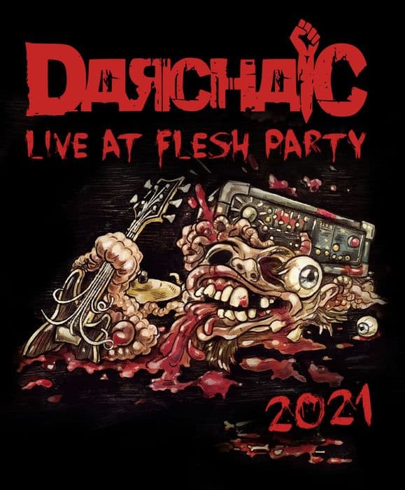 DarchaiC