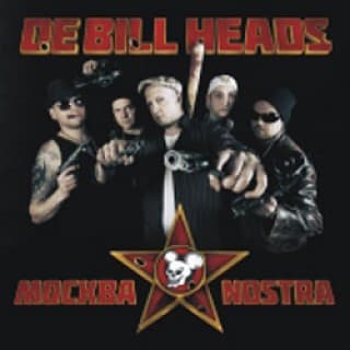 De Bill Heads