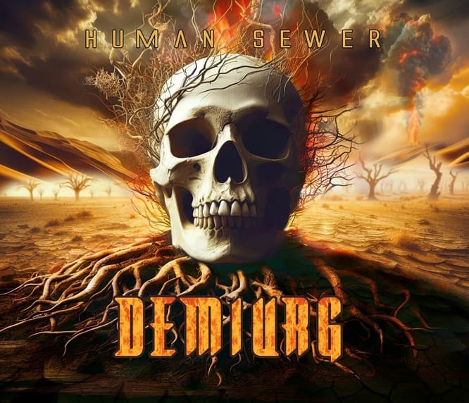 Demiurg