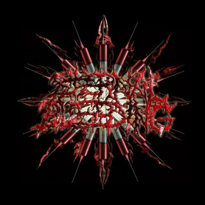 Eternal Bleeding