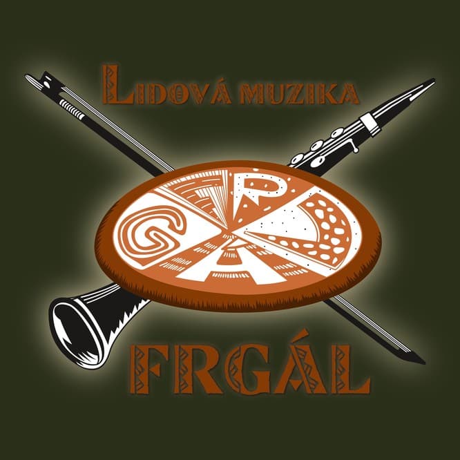 Lidová muzika Frgál