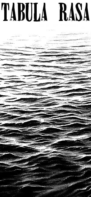 Tabula Rasa