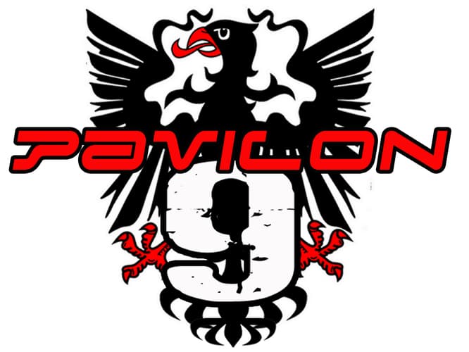 Pavilon9
