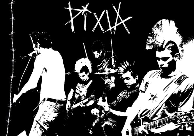 Pixla