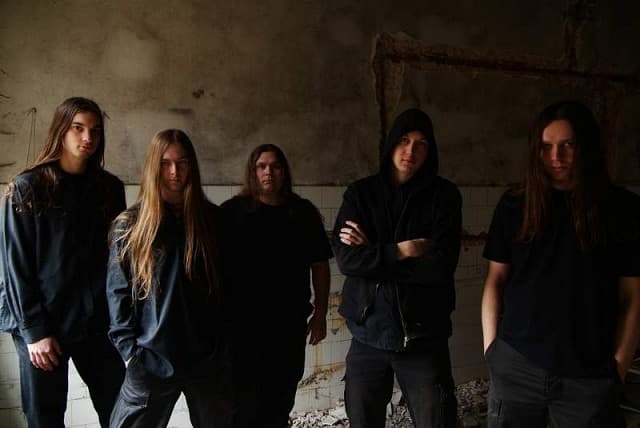 Rites Of Undeath