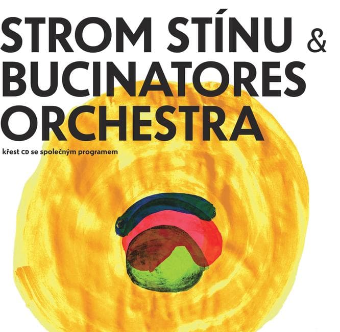Strom stínu (Jumo & Bellevue)