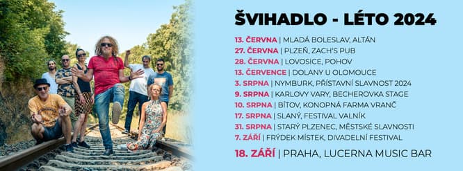 Švihadlo