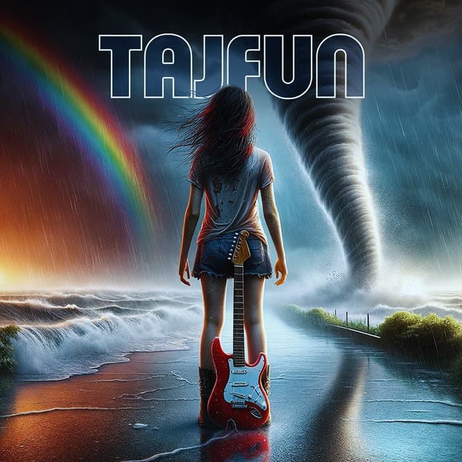 Tajfun