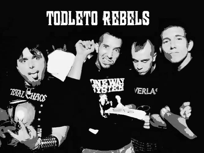 Todleto Rebels